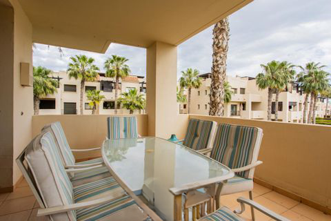 Image No.12-Appartement de 3 chambres à vendre à Los Alcázares