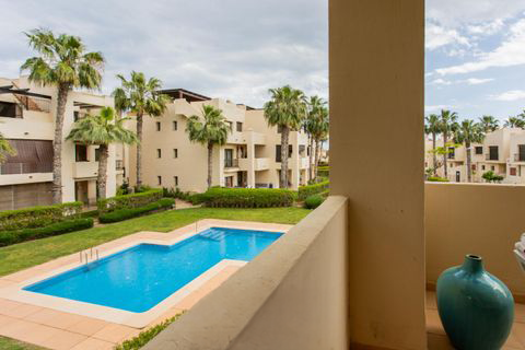 Image No.13-Appartement de 3 chambres à vendre à Los Alcázares