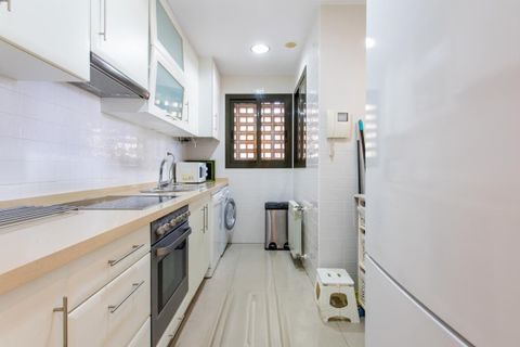 Image No.16-Appartement de 3 chambres à vendre à Los Alcázares