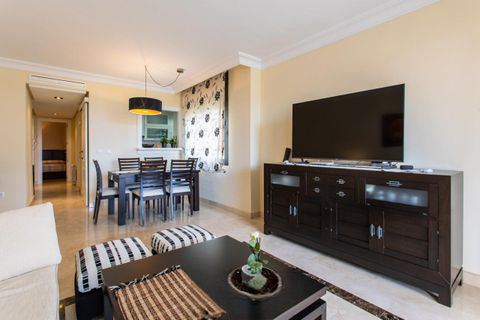 Image No.2-Appartement de 3 chambres à vendre à Los Alcázares