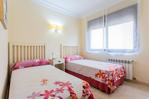 Image No.26-Appartement de 3 chambres à vendre à Los Alcázares