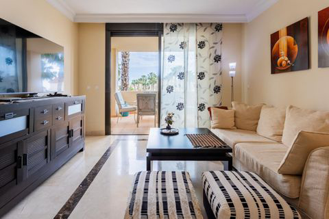 Image No.4-Appartement de 3 chambres à vendre à Los Alcázares