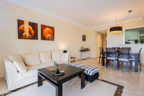 Image No.5-Appartement de 3 chambres à vendre à Los Alcázares