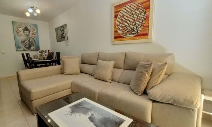 Image No.1-Appartement de 2 chambres à vendre à Mijas Costa
