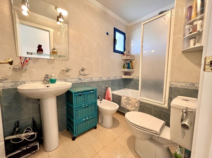 Image No.10-Appartement de 2 chambres à vendre à Orihuela Costa