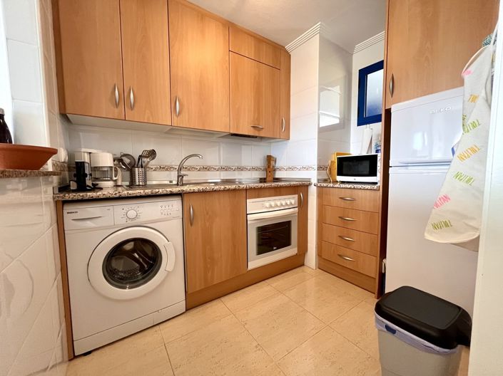 Image No.11-Appartement de 2 chambres à vendre à Orihuela Costa