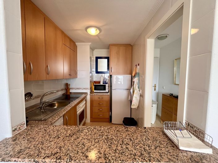 Image No.12-Appartement de 2 chambres à vendre à Orihuela Costa