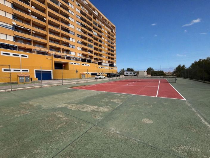 Image No.22-Appartement de 2 chambres à vendre à Orihuela Costa