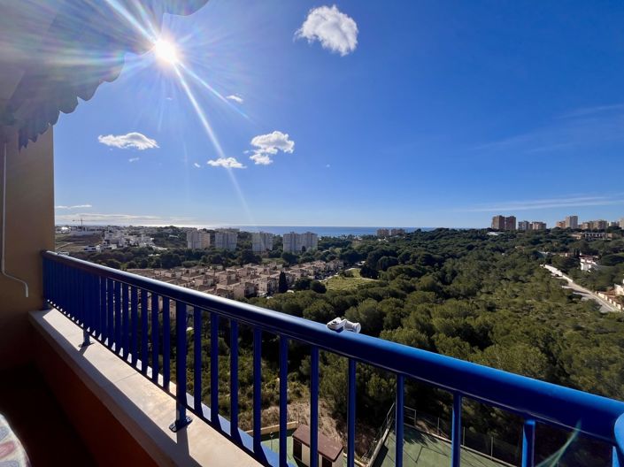 Image No.27-Appartement de 2 chambres à vendre à Orihuela Costa