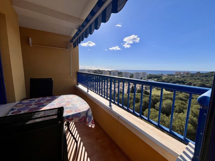 Image No.3-Appartement de 2 chambres à vendre à Orihuela Costa