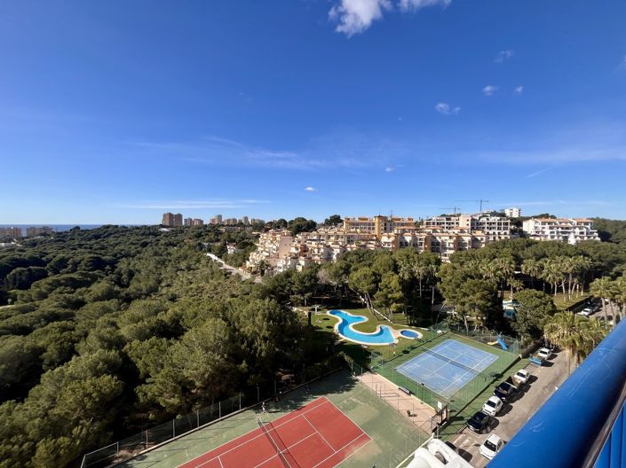 Image No.30-Appartement de 2 chambres à vendre à Orihuela Costa