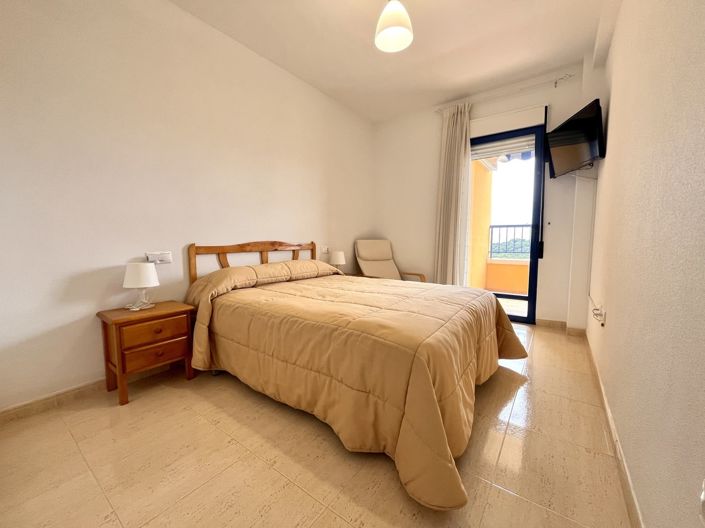 Image No.5-Appartement de 2 chambres à vendre à Orihuela Costa