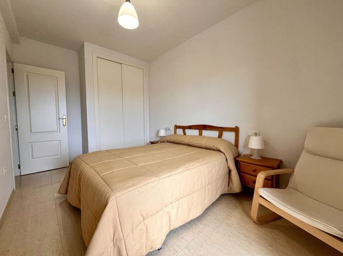 Image No.6-Appartement de 2 chambres à vendre à Orihuela Costa