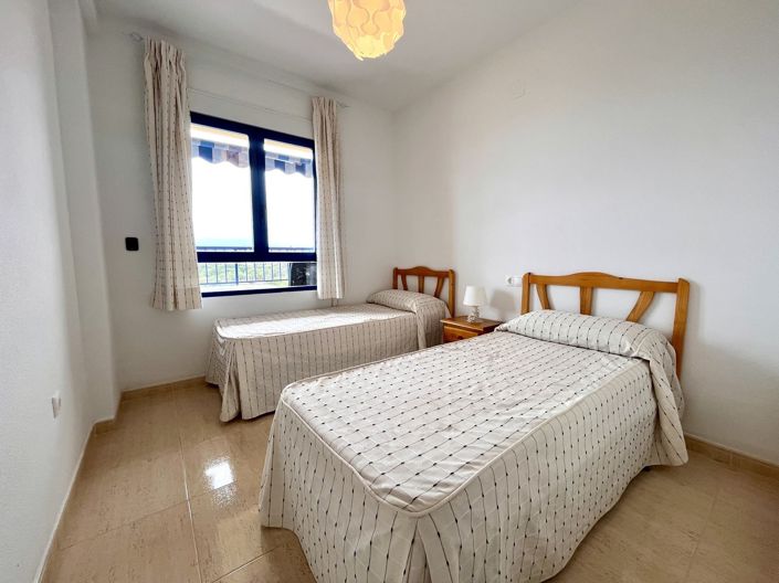 Image No.8-Appartement de 2 chambres à vendre à Orihuela Costa