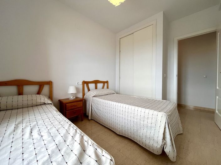 Image No.9-Appartement de 2 chambres à vendre à Orihuela Costa