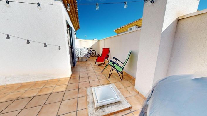 Image No.10-3 Bed Townhouse for sale