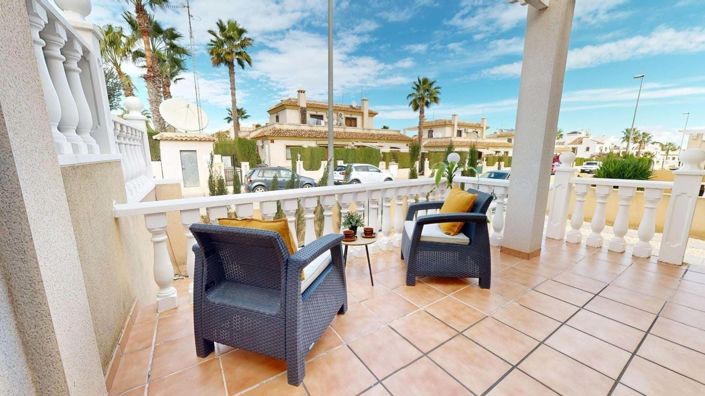 Image No.6-3 Bed Townhouse for sale