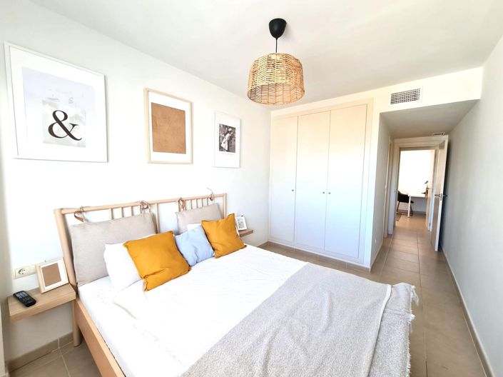 Image No.10-Appartement de 2 chambres à vendre à Orihuela Costa