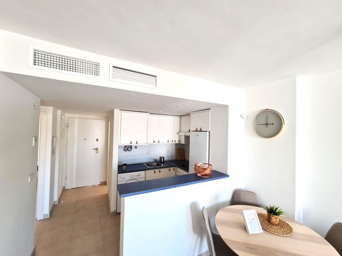 Image No.8-Appartement de 2 chambres à vendre à Orihuela Costa