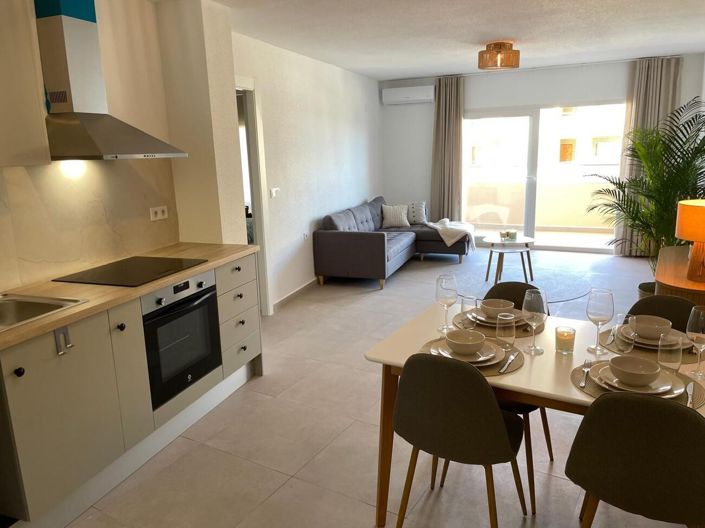 Image No.3-2 Bed Apartment for sale