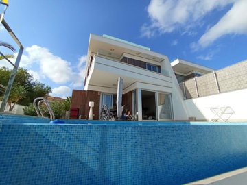3 Bed Villa for sale