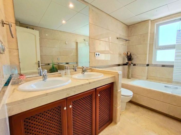 Image No.12-Appartement de 3 chambres à vendre à Sotogrande playa