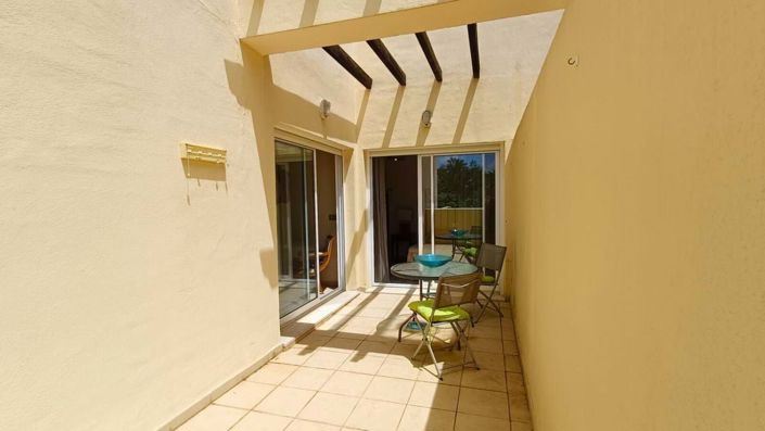 Image No.17-Appartement de 3 chambres à vendre à Sotogrande playa