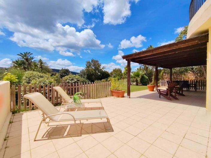 Image No.3-Appartement de 3 chambres à vendre à Sotogrande playa