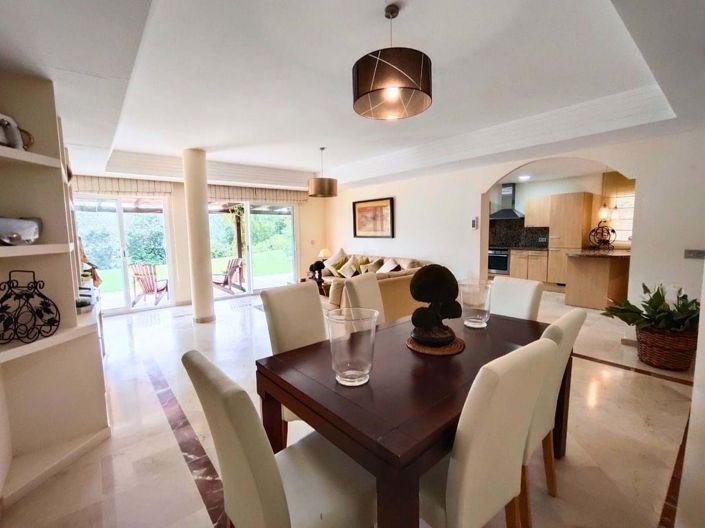 Image No.4-Appartement de 3 chambres à vendre à Sotogrande playa