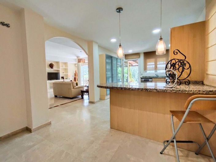 Image No.6-Appartement de 3 chambres à vendre à Sotogrande playa