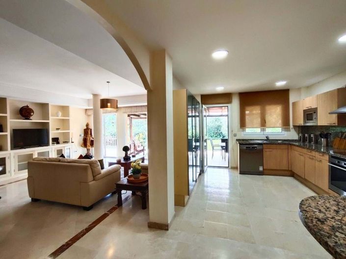 Image No.8-Appartement de 3 chambres à vendre à Sotogrande playa