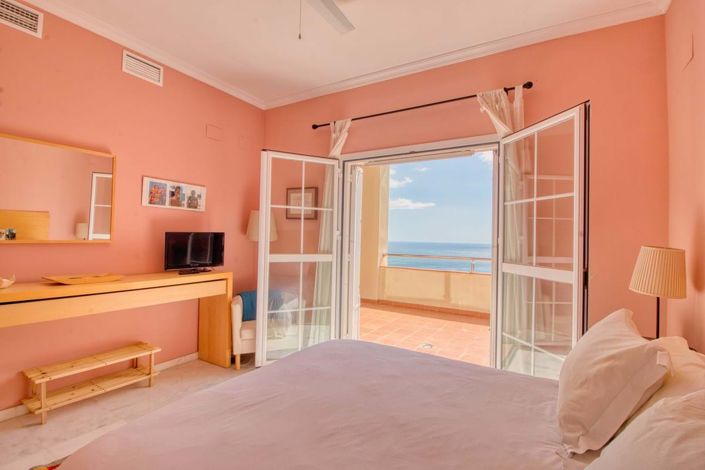 Image No.19-Appartement de 3 chambres à vendre à La Duquesa