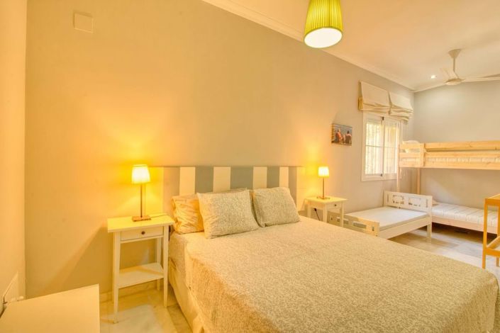 Image No.27-Appartement de 3 chambres à vendre à La Duquesa