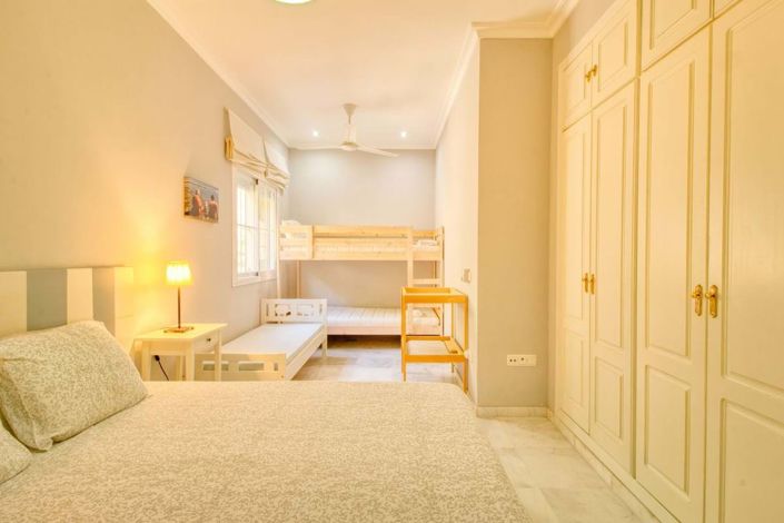 Image No.28-Appartement de 3 chambres à vendre à La Duquesa