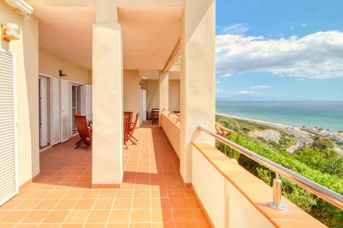 Image No.31-Appartement de 3 chambres à vendre à La Duquesa