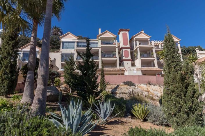 Image No.36-Appartement de 3 chambres à vendre à La Duquesa