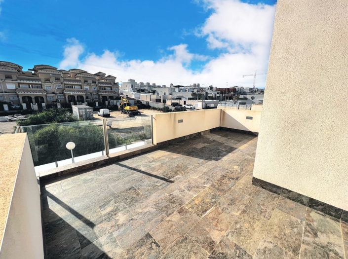 Image No.14-Villa de 3 chambres à vendre à Villamartin