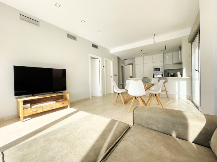 Image No.3-Villa de 3 chambres à vendre à Villamartin