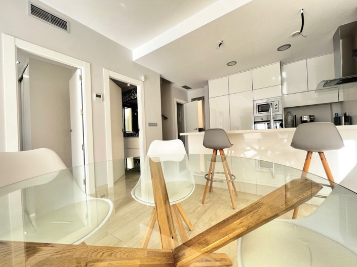 Image No.4-Villa de 3 chambres à vendre à Villamartin