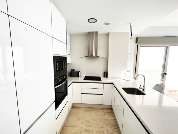 Image No.7-Villa de 3 chambres à vendre à Villamartin