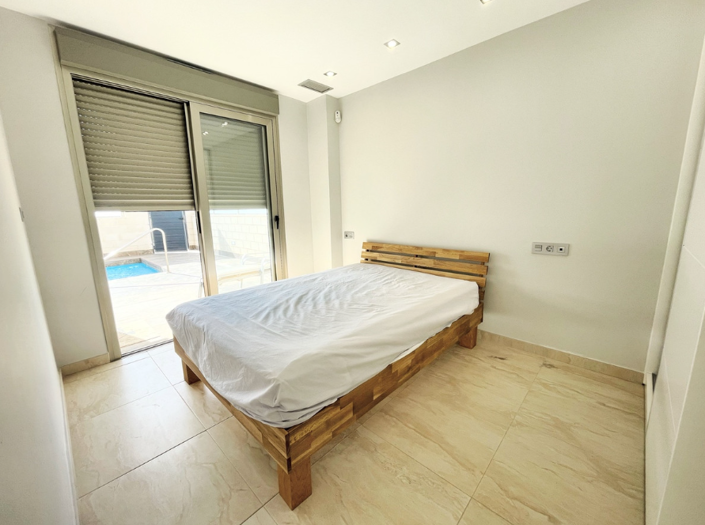 Image No.8-Villa de 3 chambres à vendre à Villamartin