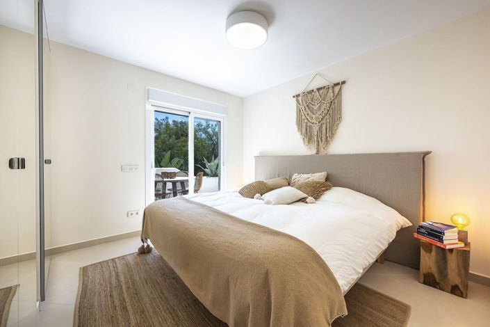 Image No.15-3 Bed Apartment for sale