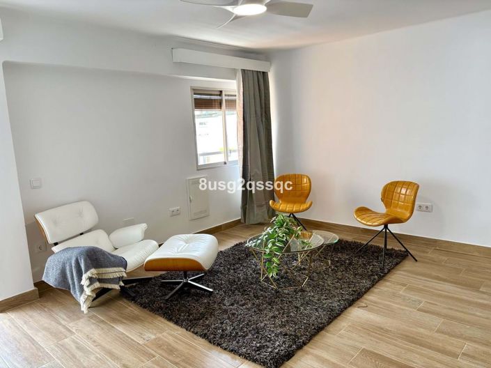 Image No.1-Appartement de 2 chambres à vendre à Marbella