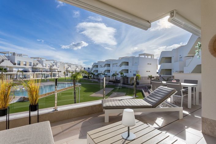 Image No.14-2 Bed Apartment for sale