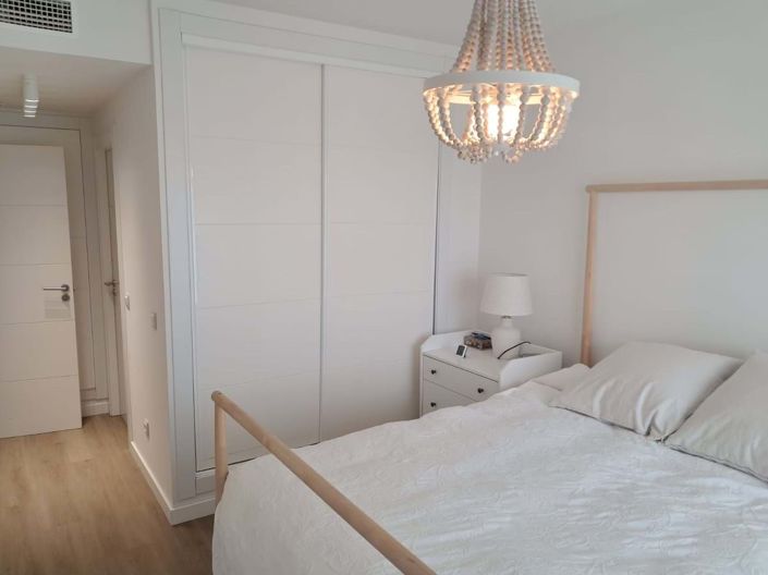 Image No.14-Penthouse de 3 chambres à vendre à Sotogrande playa