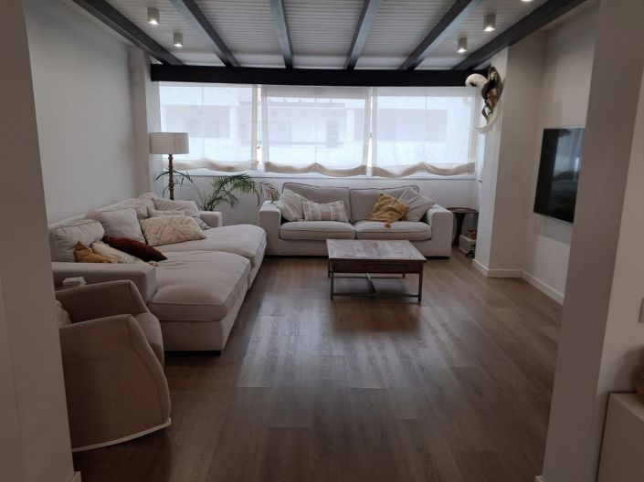 Image No.2-Penthouse de 3 chambres à vendre à Sotogrande playa