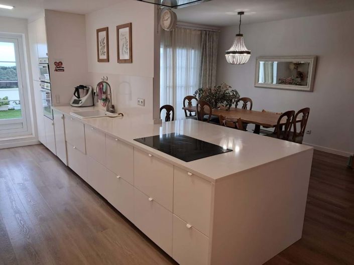 Image No.3-Penthouse de 3 chambres à vendre à Sotogrande playa