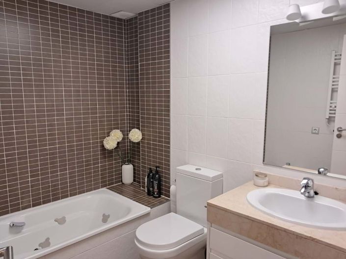 Image No.4-Penthouse de 3 chambres à vendre à Sotogrande playa