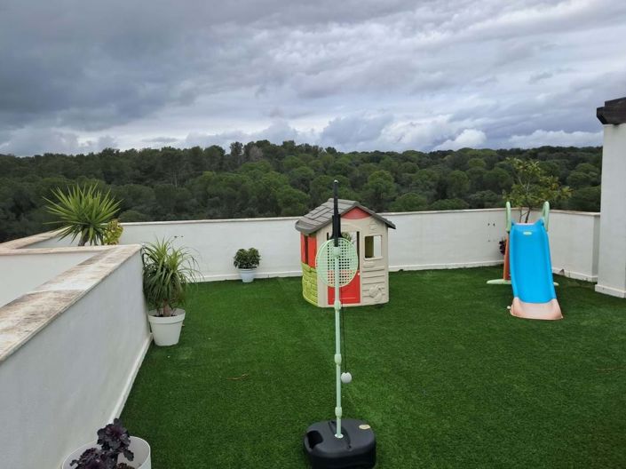 Image No.8-Penthouse de 3 chambres à vendre à Sotogrande playa