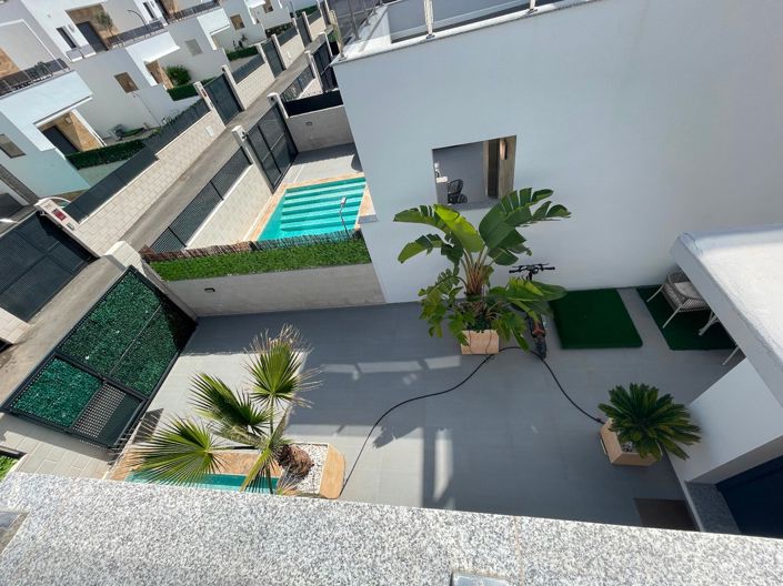 Image No.37-3 Bed Villa for sale